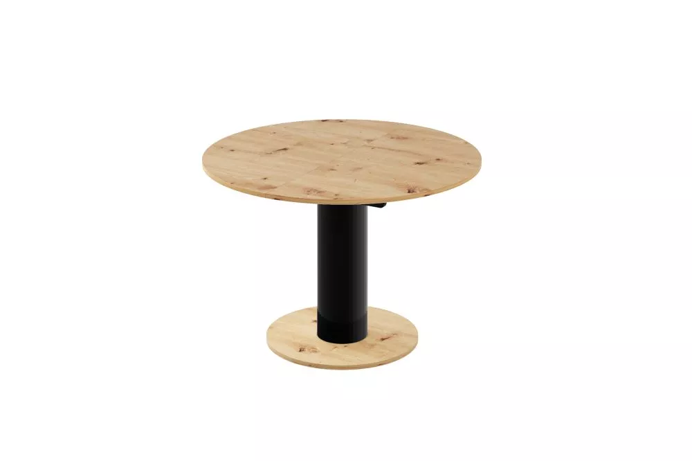 Galds Solo Lux · 100 × 75 × 100 cm