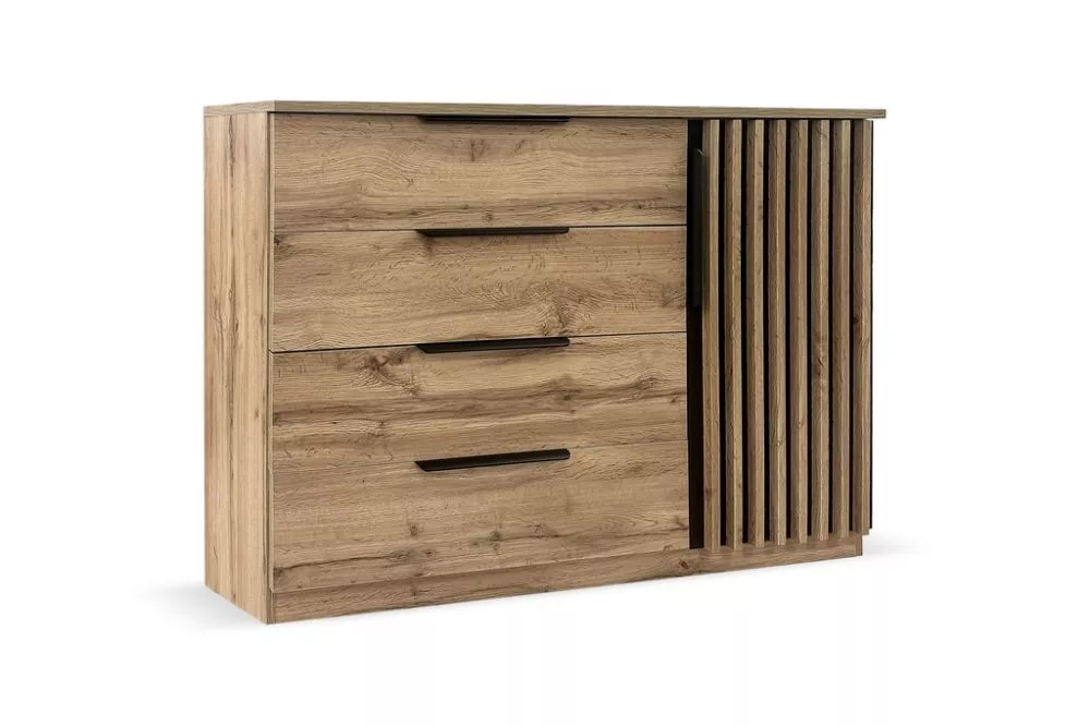 Kumode Kris KR-04 · 125 × 44 × 89 cm