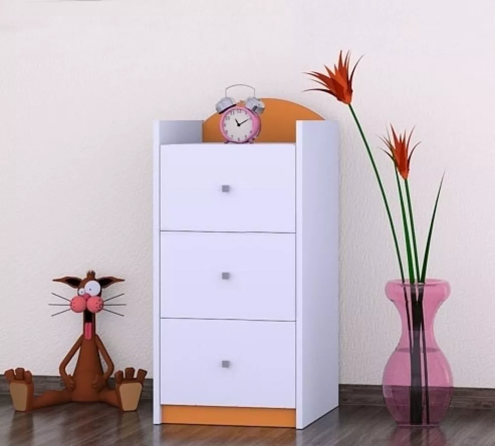 Kumode Happy K01 · 45 × 44 cm
