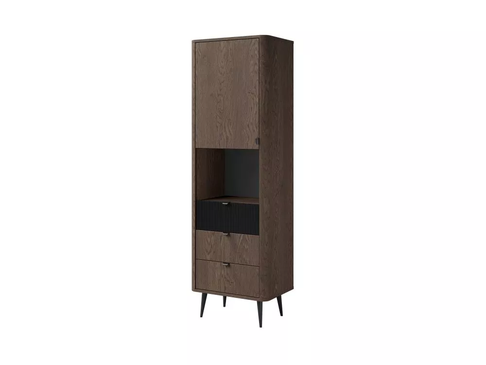 Plaukts Marly 4 · 60 × 191 × 40 cm