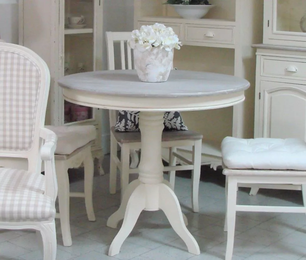 Galds Rimini RI116 · 91 × 77 × 91 cm