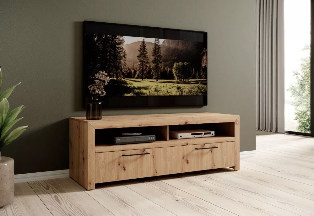 TV tumba Janez RTV · Ozols artisan · 150 × 47 × 52 cm