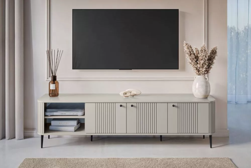 TV tumba Vesper RTV · 187 × 38 × 51 cm