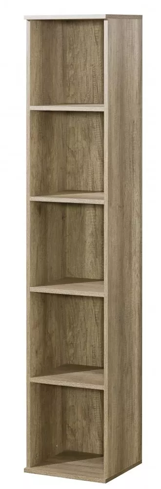 Plaukts Romero R5 · Arusha + ozols canyon · 35 × 175 × 32 cm