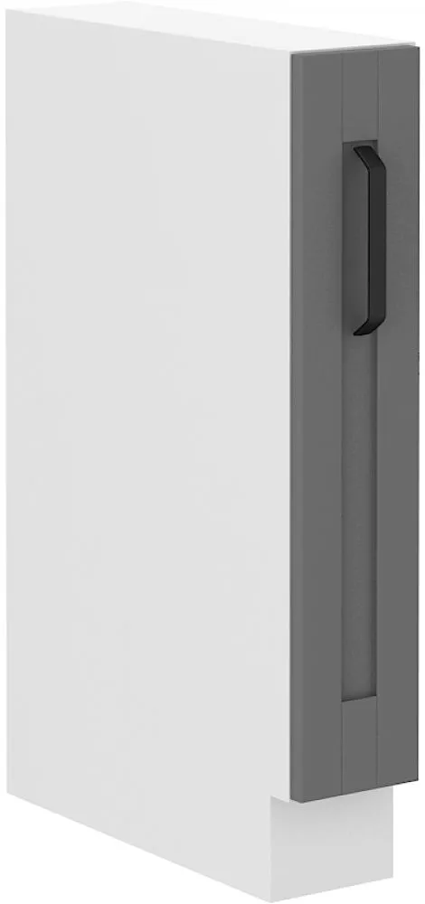Virtuves skapis Luna D CARGO BB