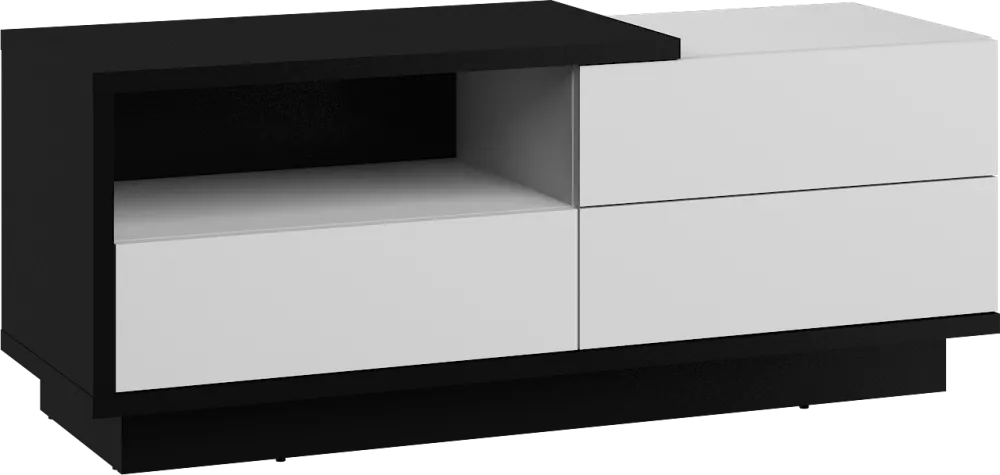 TV tumba Hybrid HYB-20 · 120 × 40 × 49 cm