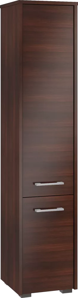 Vannas istabas skapītis Fin 2D · 30 × 140 × 30 cm
