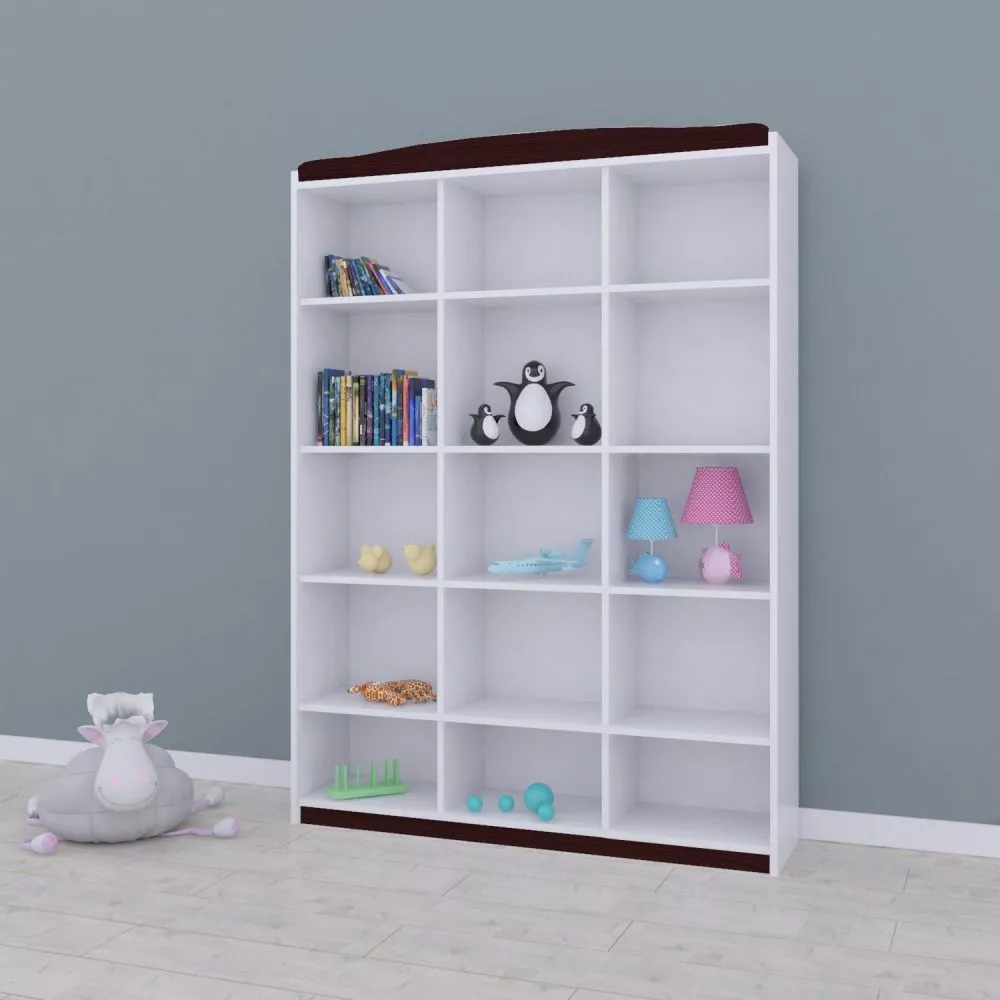 Plaukts Classic RW19 · 132 × 187 × 34 cm