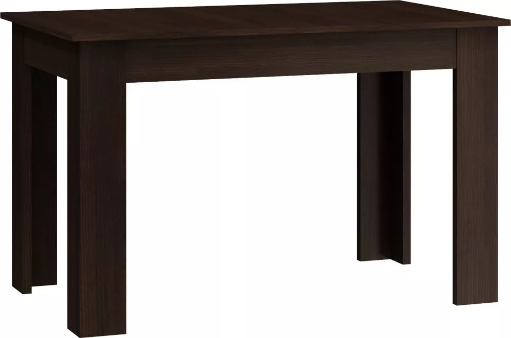 Galds Stol kuchenny · Sonoma tumša · 120 × 76 × 70 cm