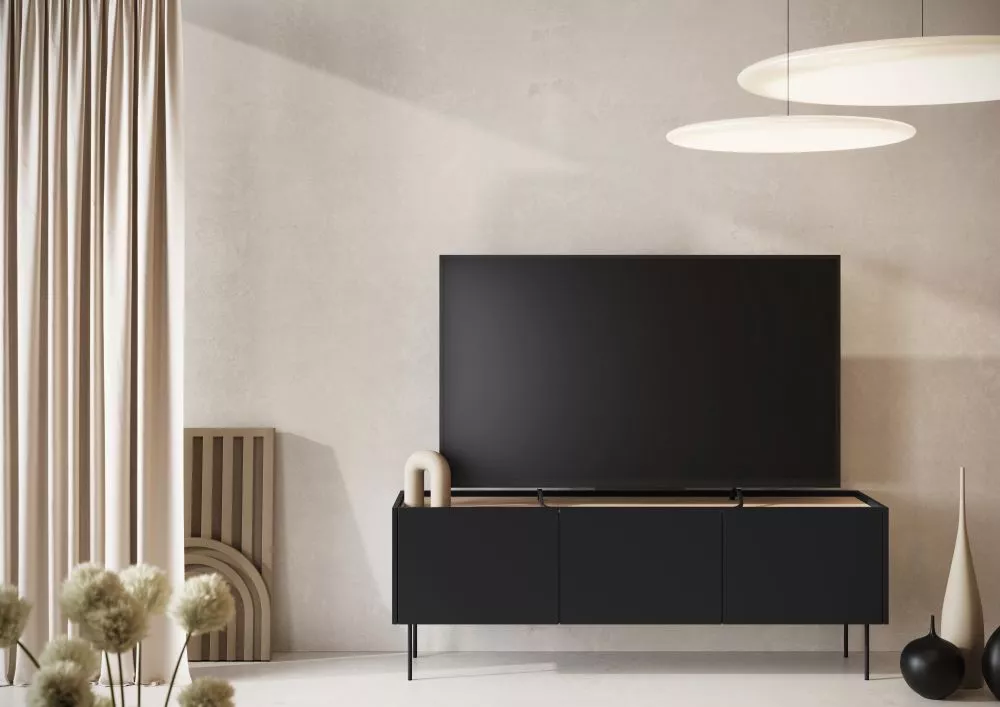 TV tumba Desin RTV 170 3D2SZ · 170 × 40 × 60 cm