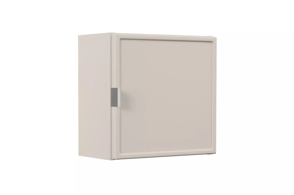 Vannas istabas skapītis Bella Cashmere 83-35-1DQ · Kašmira · 35 × 35 × 18.5 cm