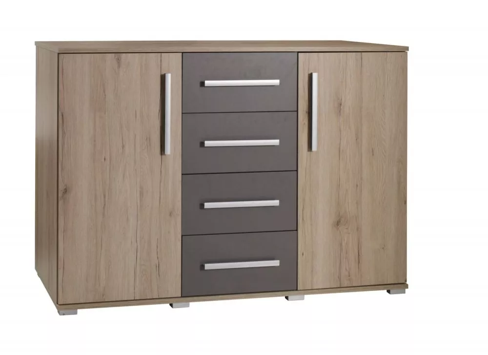 Kumode Dione D03 · 130 × 47 × 90 cm