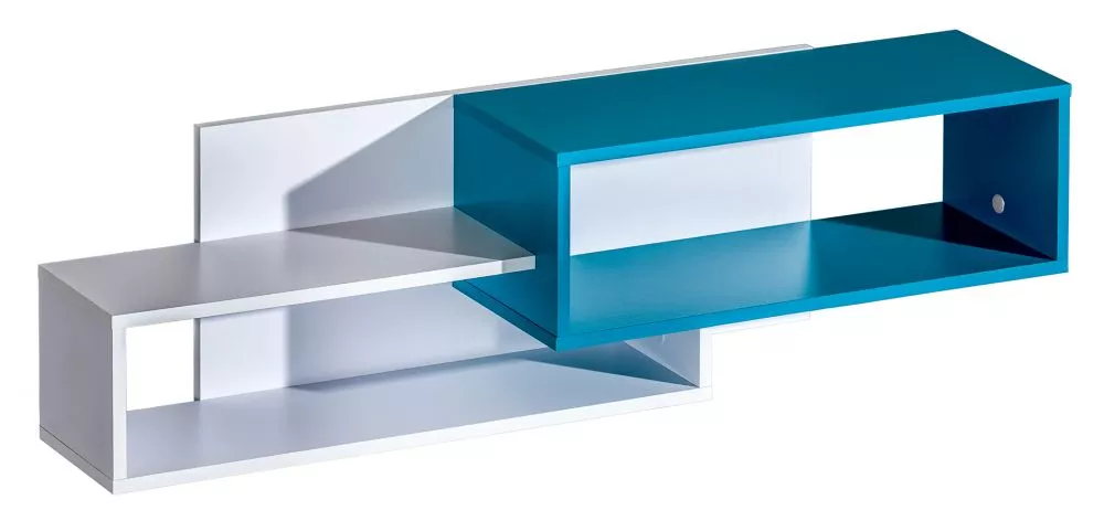 Plaukts Trafiko 11 · 120 × 34 × 26 cm