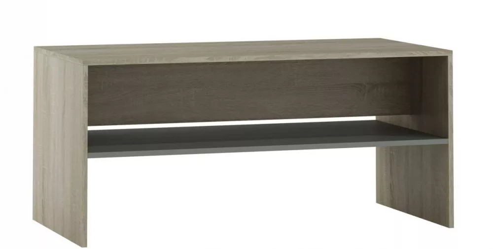 Žurnālgalds Oliwia OL-LAW Korpusa krāsa: ozols sonoma, · 120 × 60 × 55 cm