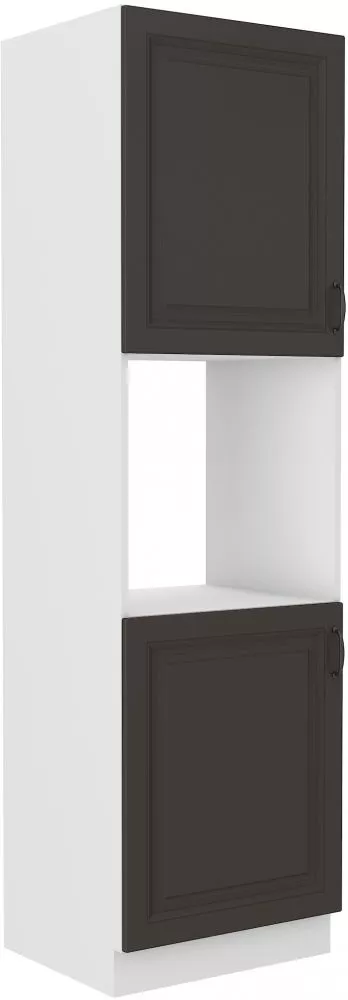 Virtuves skapis Stilo 60 DP-210 2F