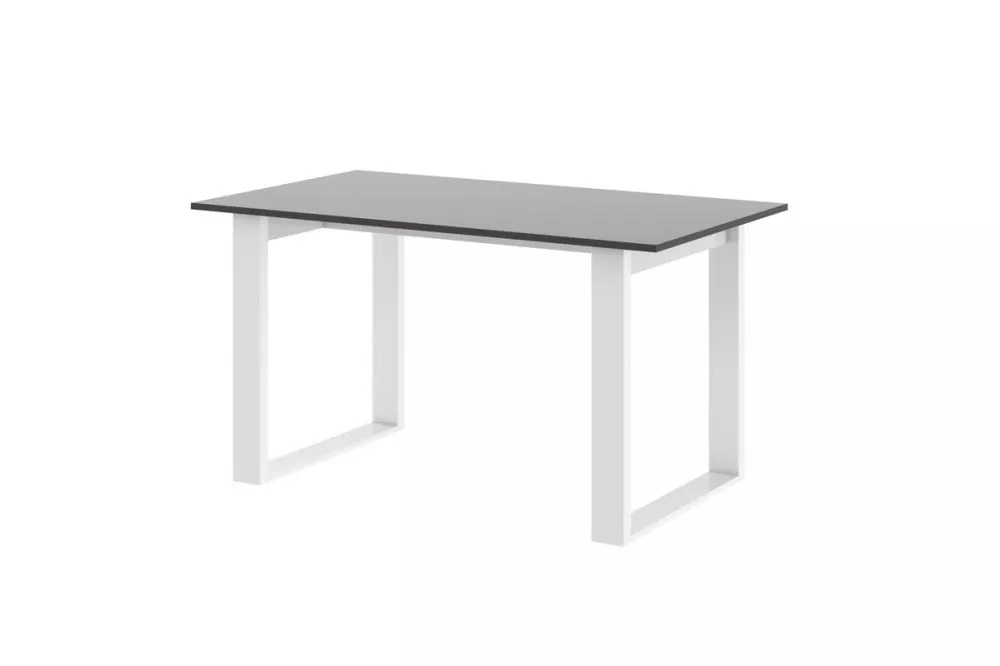 Galds Noventa Gloss · 140 × 75 × 80 cm