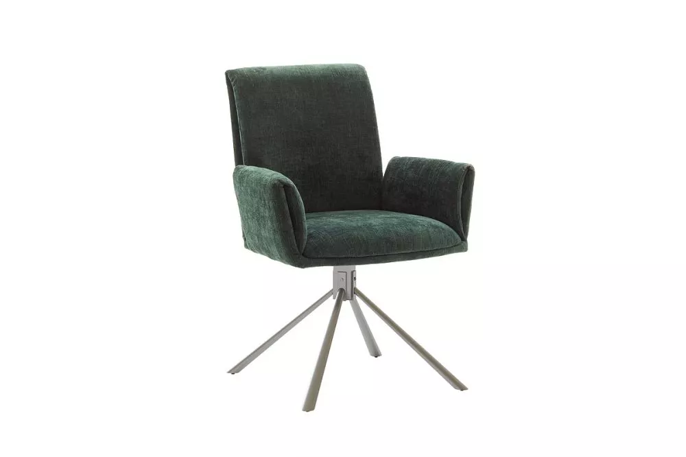 Krēsls Boulder E Standard · Olīvu · 86 × 61 × 63 cm