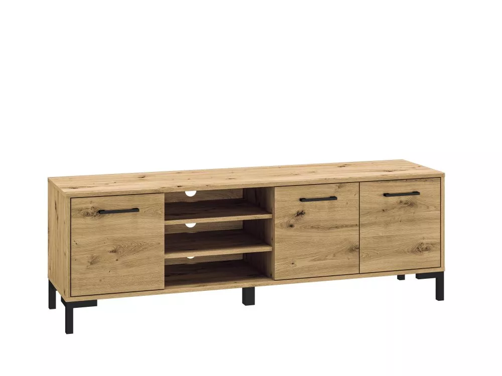 TV tumba Nevio 20 · 155 × 41 × 52 cm