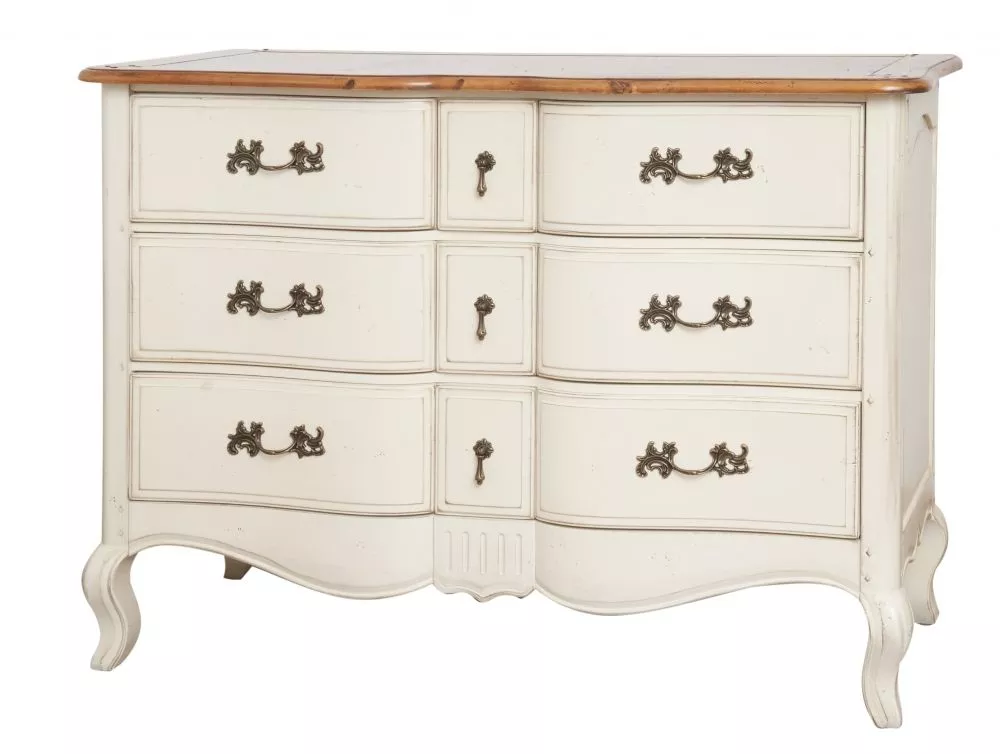 Kumode Verona VER815 · 120 × 52 × 85 cm