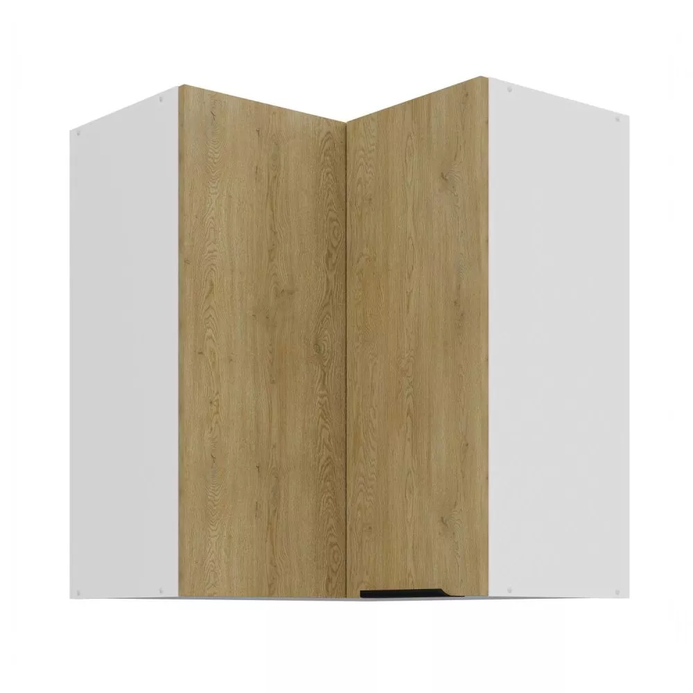 Virtuves skapis Cremona 60x60 GN 2F (90)