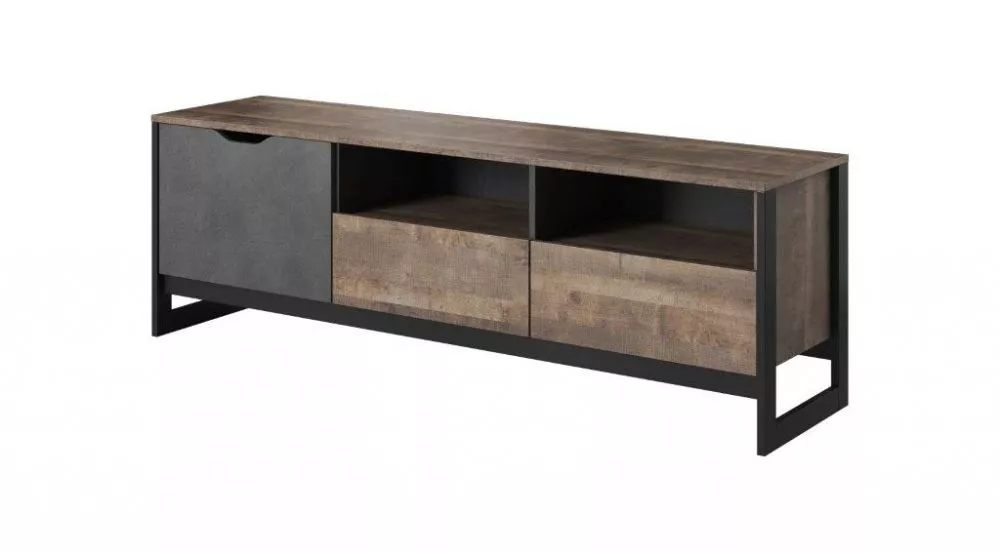 TV tumba Arden C · 161 × 39.6 × 53 cm