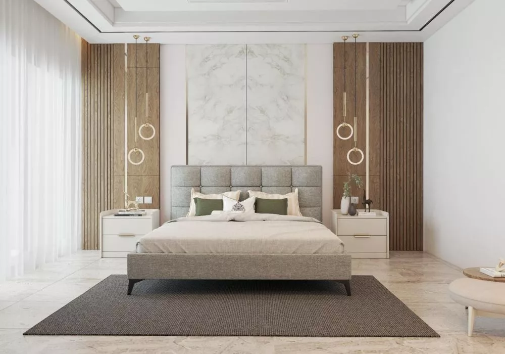 Gulta Sisi 160x200 Standard ar stelāžu Guļamvietas platums: 160 cm, Guļamvietas garums: 200 cm, stelāžas tips: koka, · P