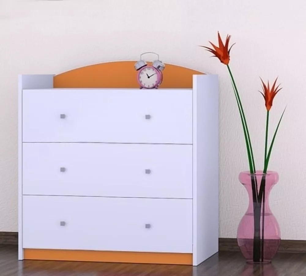 Kumode Happy K05 · 88 × 44 cm