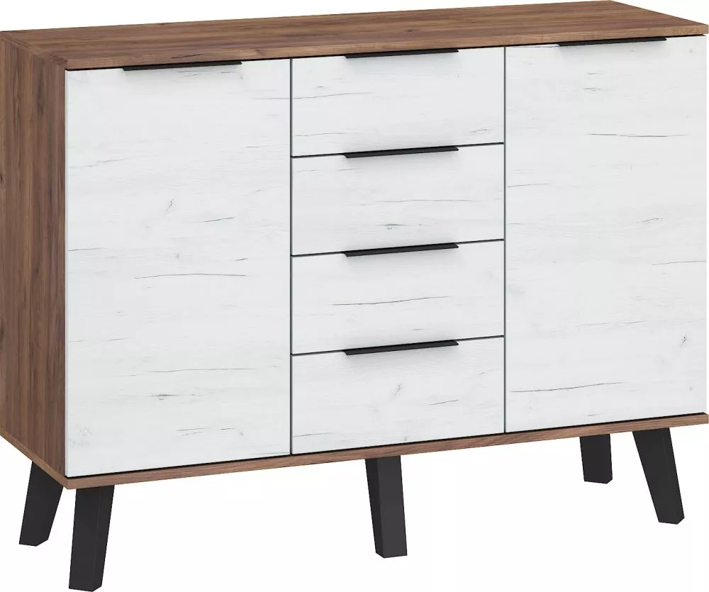 Kumode Sven SVN 02 · 120 × 40 × 89 cm
