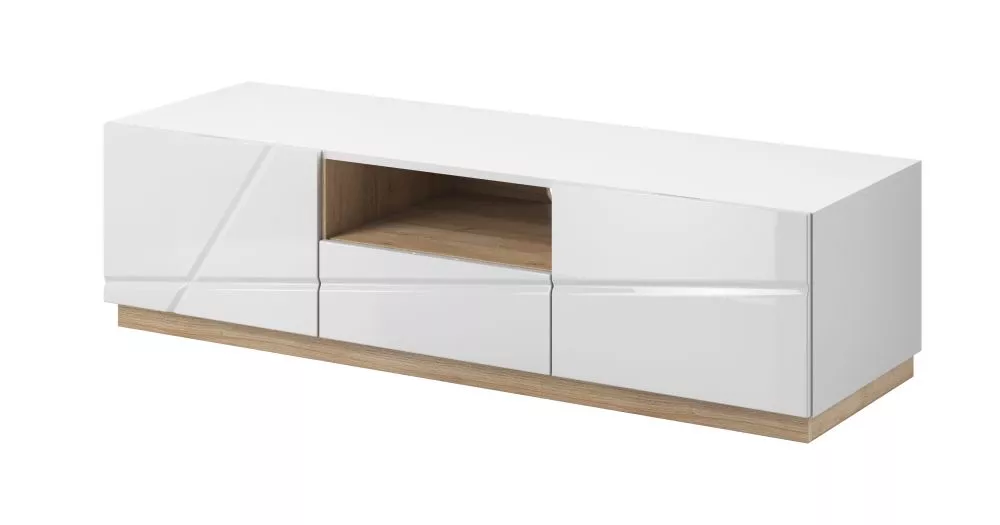 TV tumba Futura FU-03 · 150 × 51 × 41 cm