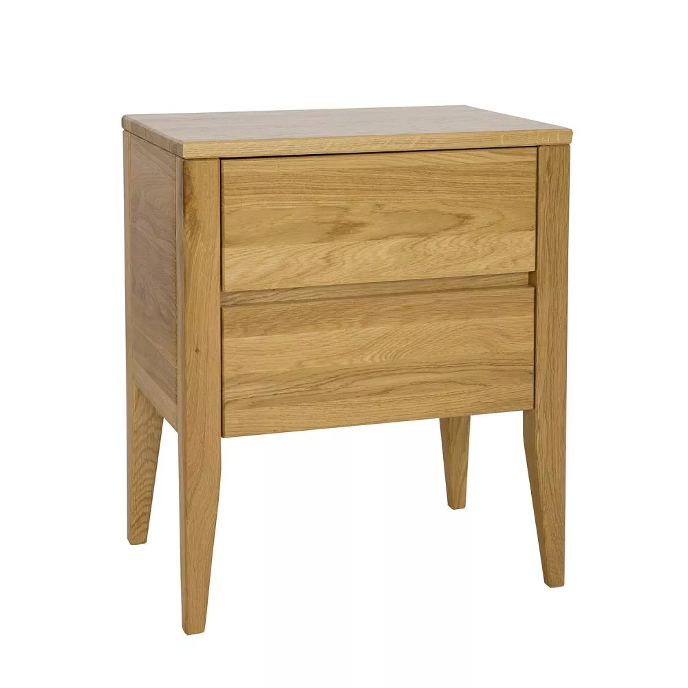 Naktsgaldiņš SN 231 · Eiropas ozols · 50 × 35 × 59 cm