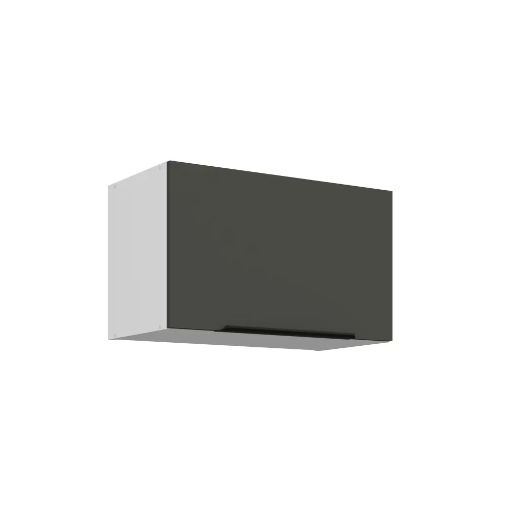 Virtuves skapis Aria Graphite 60 GU-36 1F