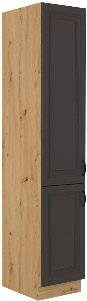 Virtuves skapis Stilo Artisan DK-210 2F