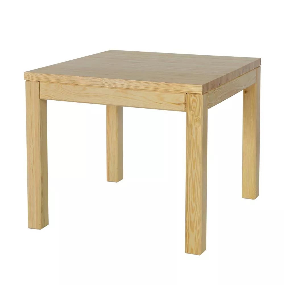 Galds ST 119 · Priede · 90 × 75 × 90 cm