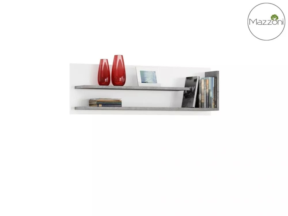 Plaukts Folk PW-110 · 110 × 34.5 × 18.8 cm