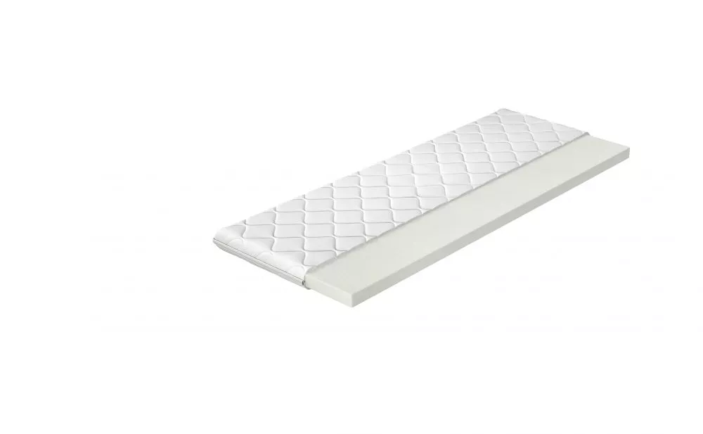 Matracis T25 Premium · Balts · 90 × 200 cm