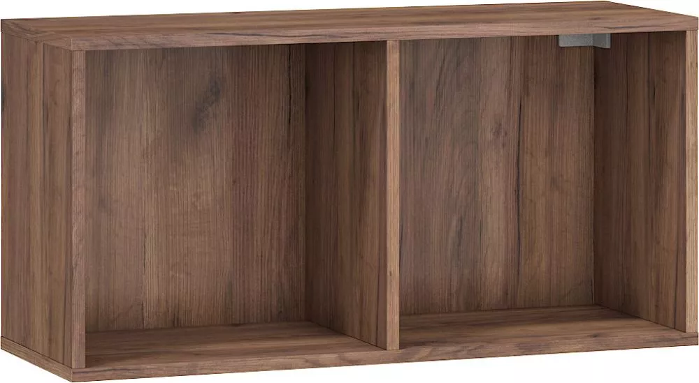 Plaukts Sven SVN 14 · Tobaco ozols · 80 × 40 × 28 cm