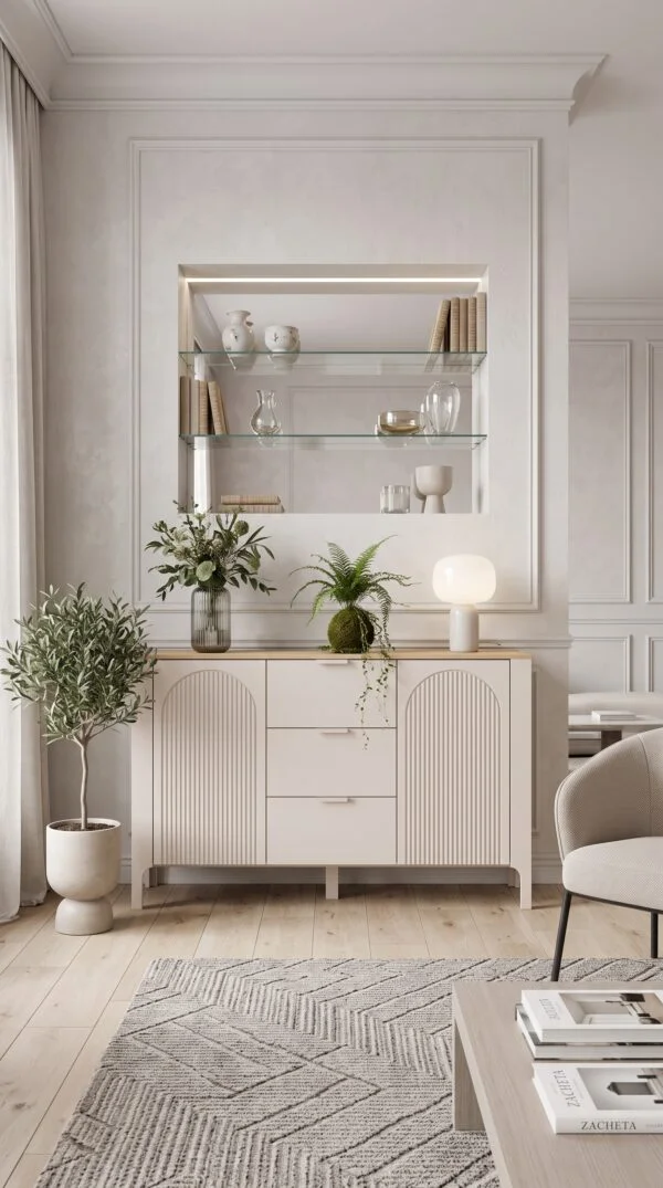 Kumode Marbella MA-1 · 153.1 × 40.6 × 95.1 cm