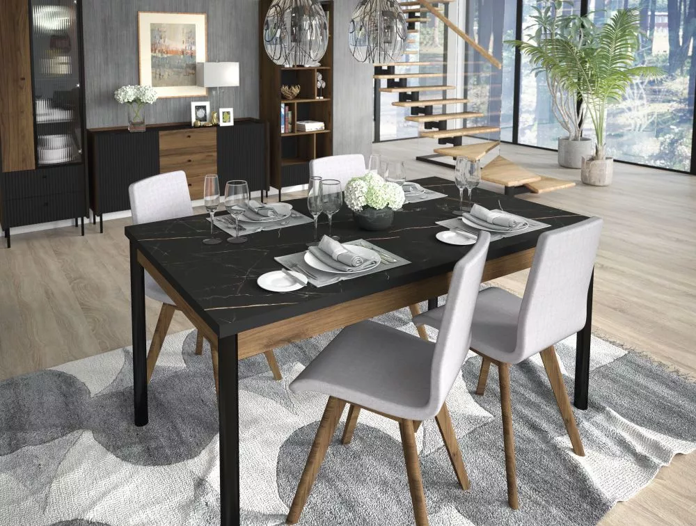 Galds Prestigo P14 · 160 × 77 × 90 cm
