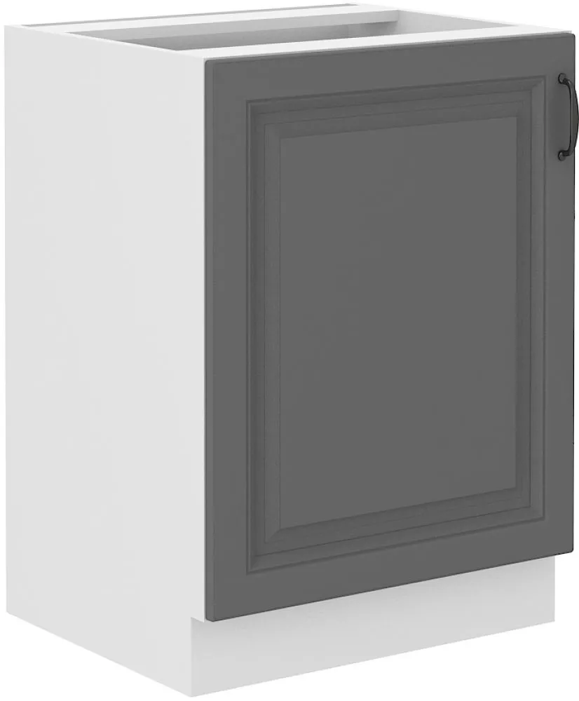 Virtuves skapis Stilo D 1F BB