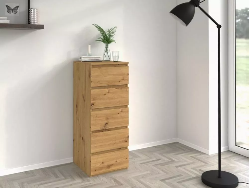 Kumode Malwa W5 · 40 × 45 × 111 cm
