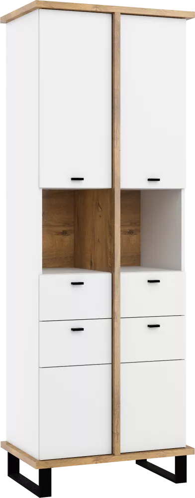 Plaukts Cross CRO-18 · 70 × 195 × 45 cm