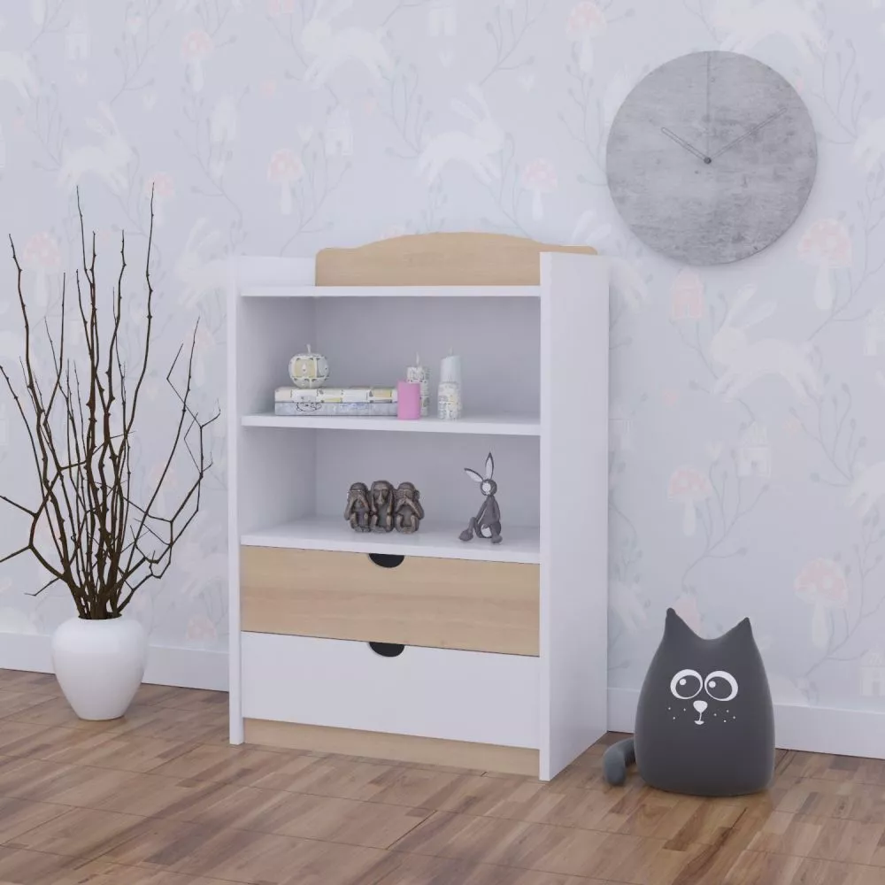 Kumode Classic RN06 · 60 × 34 × 96 cm