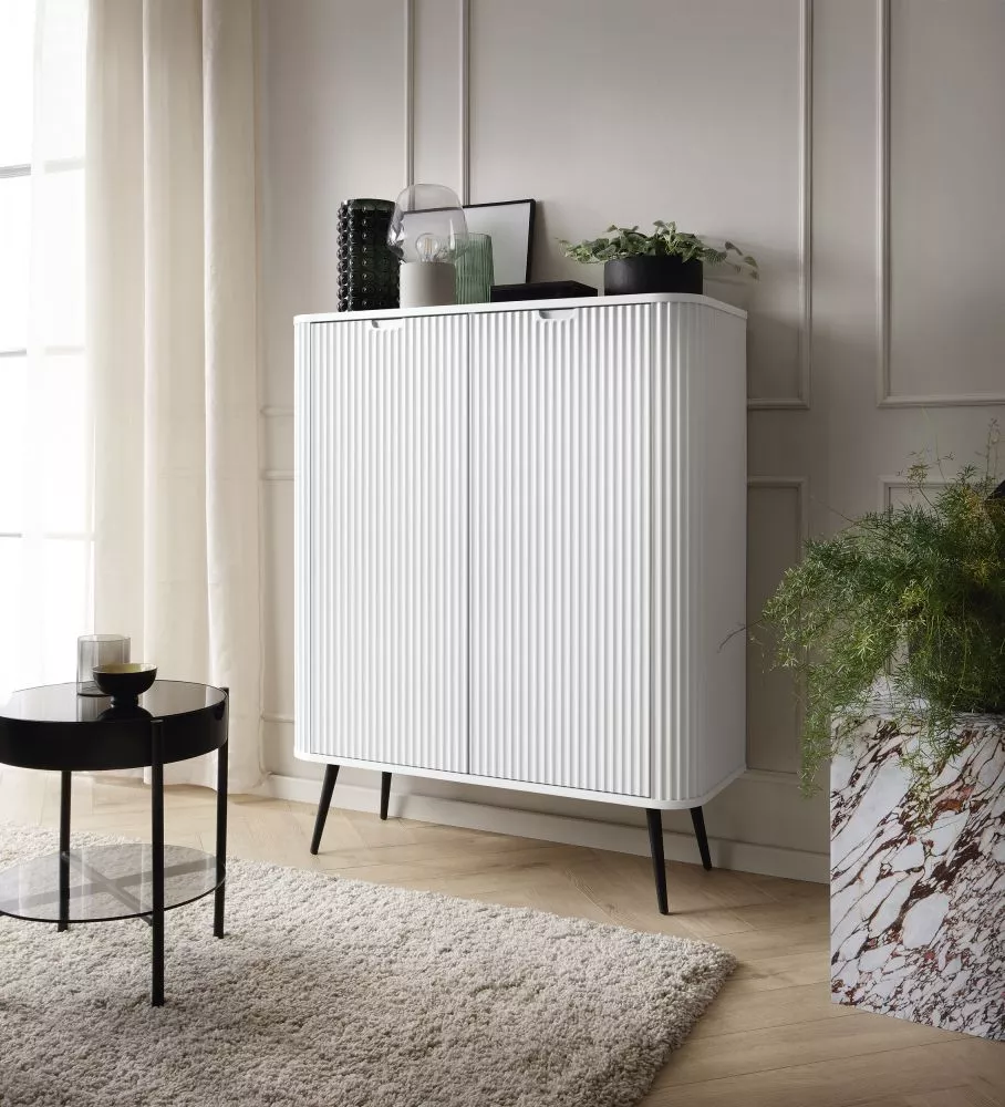 Kumode Zova K-103 · 103 × 39 × 129 cm