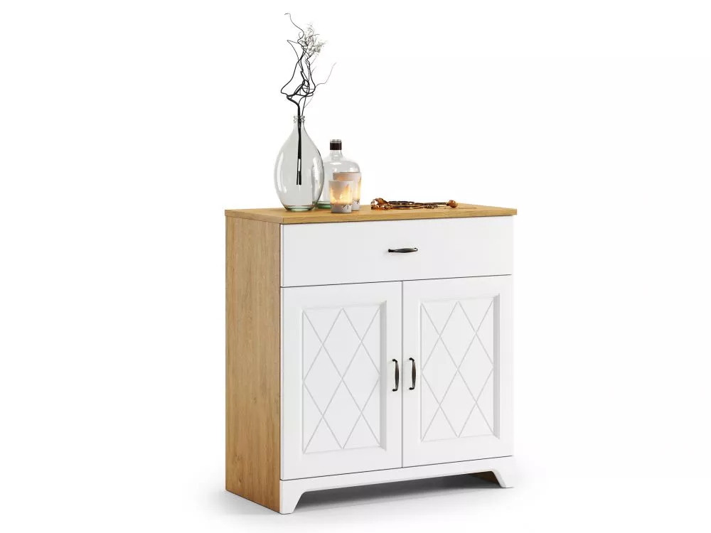 Kumode Provenza KD2SZ1 · 87.2 × 43.5 × 92.9 cm