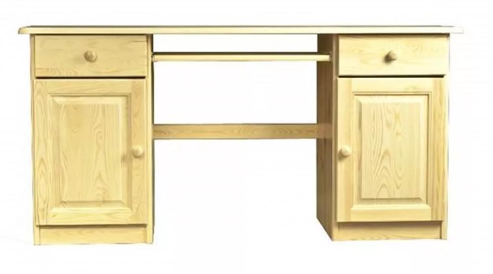 Galds Carlos D · Priede · 136 × 74 × 48 cm