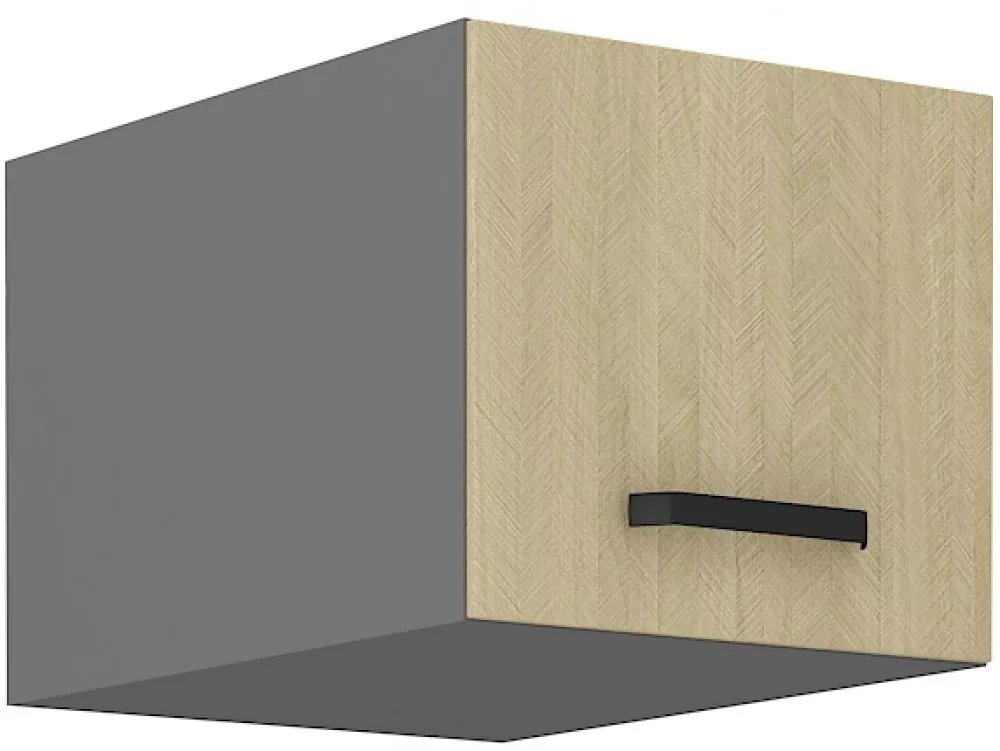 Virtuves skapis Scandi NAGU-36 1F