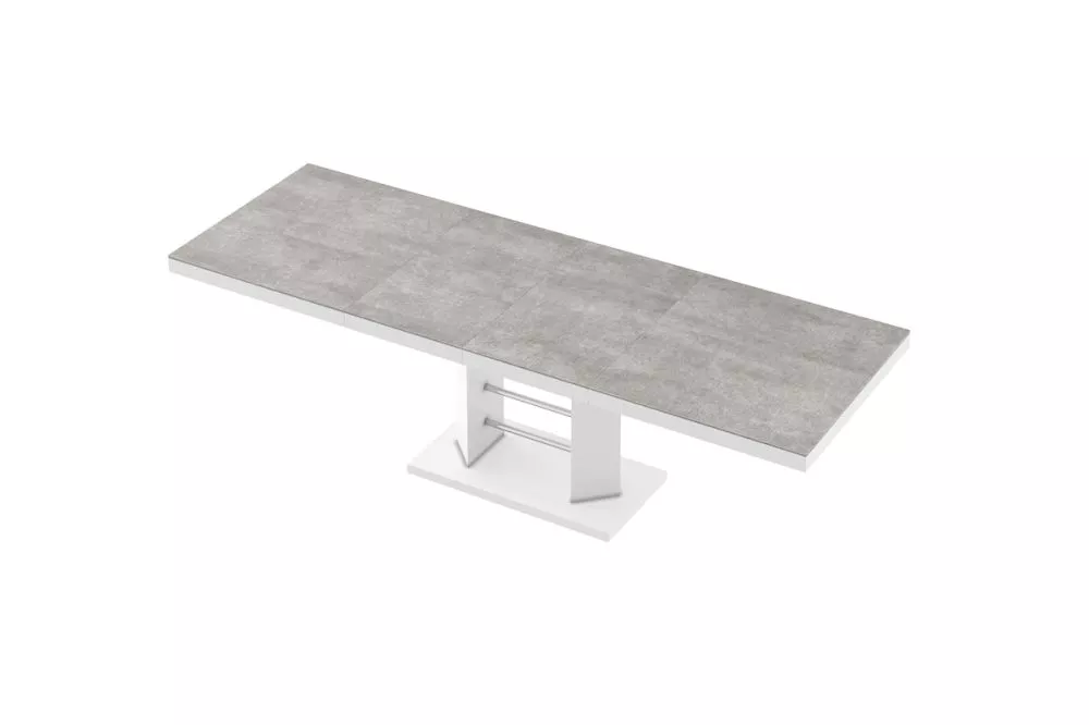 Galds Linosa Lux · 160 × 75 × 89 cm