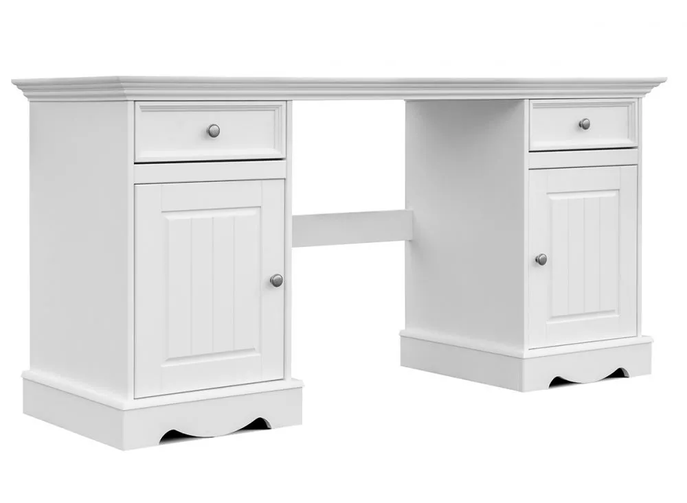 Bērnu rakstāmgalds Belluno Elegante Biurko · 155 × 77 × 53 cm