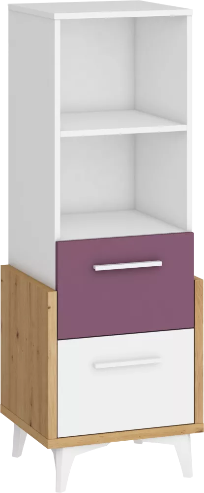 Plaukts Hey 12 · 45 × 127 × 42 cm