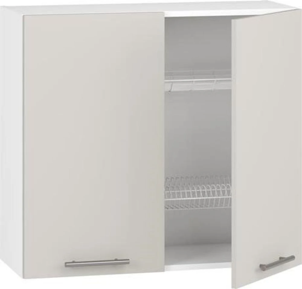 Virtuves skapis Vento GC-80/72